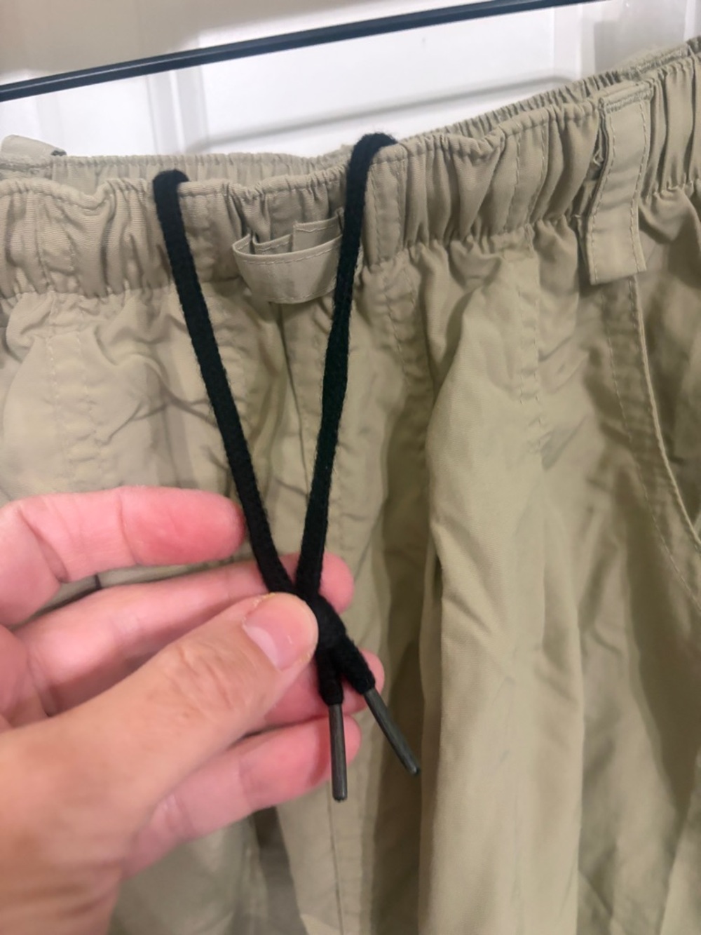 Macabi Skirt XS  skirt. Nylon. Convertible. Hiking. Outdoors. Versatile. Travel - Picture 9 of 16